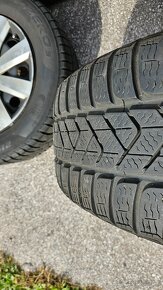 ❗PREDAM SADU KOLIES 5×112 R16 PNEU 215/60 R16 VW,ŠKODA,AUDI❗ - 12