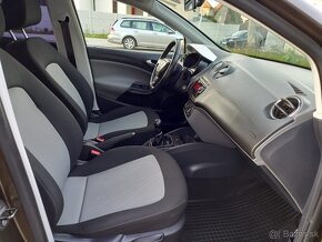 Seat Ibiza ST 1.2 TSI 120 tisíc.km Reálnych facelift - 12