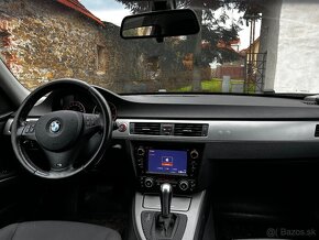 BMW 3  E91 2.0 120kw - 12