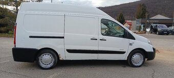 Citroën jumpy 2.0HDI (NOVA STK EM) - 12