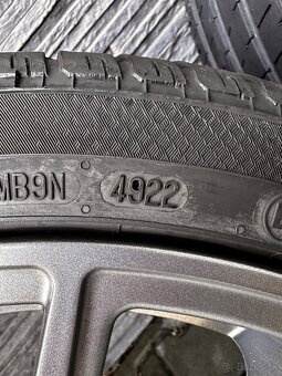 5x100 r17 215/40 r17 - 12