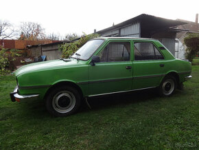 Škoda 120L, 1979 - 12