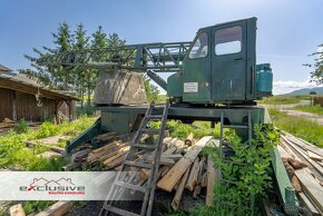 POZEMOK 1548 M2 - KAPUŠANY - HLAVNÝ ŤAH Z BJ, KOMERČNÉ VYUŽI - 12