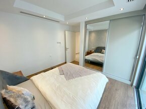 Apartmány v centre mesta Lefkoşa - Severný Cyprus - 12