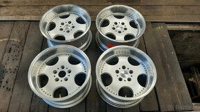 OZ Ceres 5x120 R17 - 12