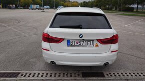 Predám BMW 520d Touring G31 - 12