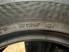 215/55R17 letne - 12