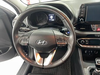 Hyundai I30 1.6 CRDi 81kw//model 2018// - 12