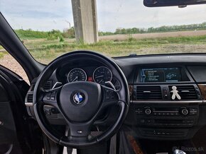 Bmw X5 3.0 diesel 180kw r.v 2013 - prodej/výměna - 12