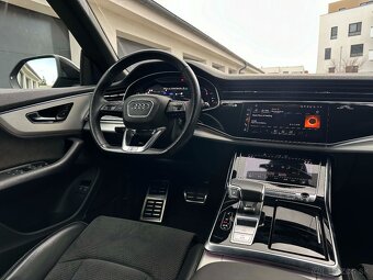 Audi Q8 - 12