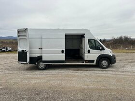 Fiat Ducato Maxi 3,5t 150k - 12