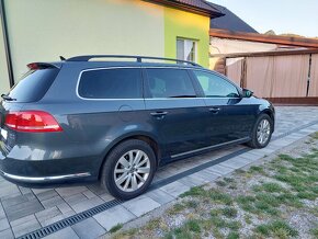 VOLKSWAGEN PASSAT B7 2.0 TDi,103 kw,DSG. - 12