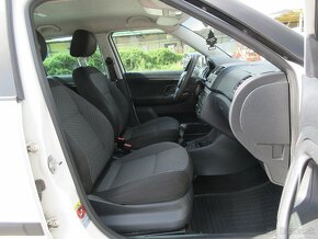 Škoda Fabia Combi 1.6 TDI Ambiente - 12