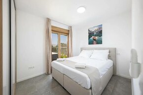 CHORVÁTSKO - Luxusné apartmány 10 m od mora - PAG, POVLJANA - 12