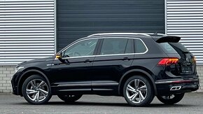 ✔️19”Tiguan R-line, Allspace - NOVÉ - VALENCIA 19 - 12