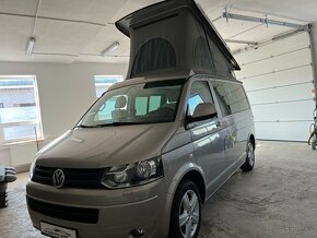 Volkswagen Multivan 2.0TDi 103Kw HYMERCAR CAPE TOWN - 12