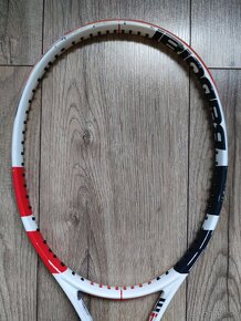 Babolat Pure Strike 98 - 16x19 - 2020 - 12