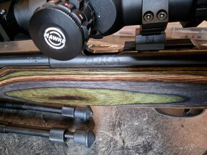 CZ 455 Varmint MAO. - 12