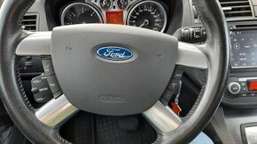 Ford C Max 2.0TDCi 100 kw  AT 6 AUTOMAT - 12