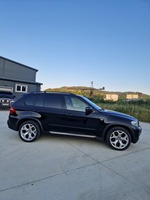 BMW X5 e70 - 12