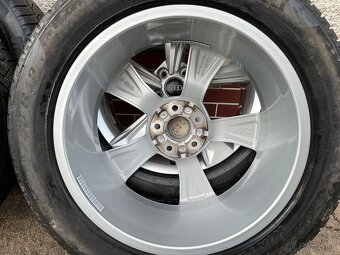 R19 orig. Alu disky 5x112 Audi Q5 - 12