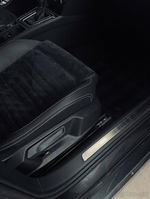 VW PASSAT B8 | DSG | Virtual cockpit| IQ LED MATRIX - 12