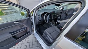 Volkswagen Golf 5 Plus 1.4i 16V - 12