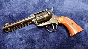 Flobert revolver CHIAPPA 1873 /4,75/ cal. 6mm - 12