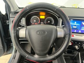 Kia Rio 1.4 LX - 12