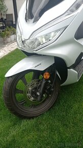 Skúter Honda PCX 125 M3 7/2020 - 12