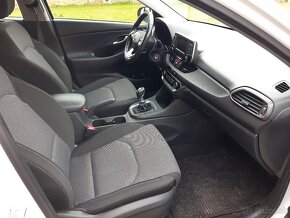 Hyundai i30 1.0 T-GDi Comfort - 12