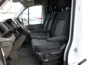 Volkswagen Crafter Dodávka 35 2.0 TDI L3+NAVI+ťažné - 12