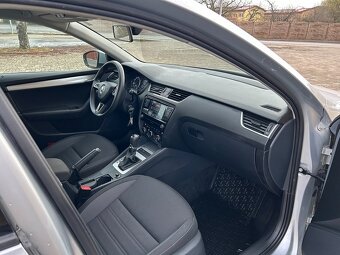 Škoda Octavia 1.5 TSI Style DSG✅ - 12