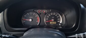 SUZUKI JIMNY 1.3i VX 4x4 - 12