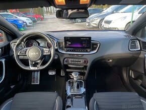 Kia ProCeed 1.5 T-GDi GT-Line A/T - 12