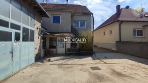 HALO reality - Predaj, rodinný dom Bratislava Podunajské Bis - 12