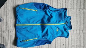 North face supreme, windstopper, thermoball vesta - 12