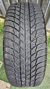 Špičkové zimné pneu Bridgestone Blizzak LM001 - 205/60 r16 - 12