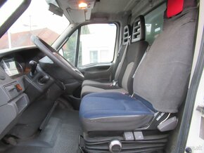 IVECO DAILY 65C15 el.čelo - 12