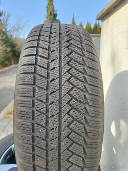 alu zimná sada 265/65 R17 H XL  Toyota Hilux  Land Cruiser - 12