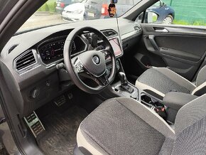 VW Tiguan offroad pack 2.0 BiTDI

 - 12