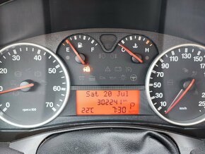 Fiat Croma 1.9 tdi - 12