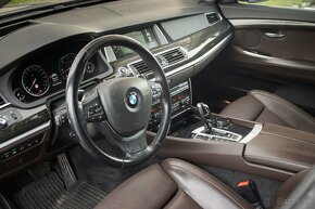 BMW 535d GT xDrive - 12