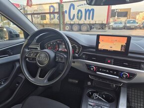 Audi A4 Avant 2.0 TDI Design S tronic - 12