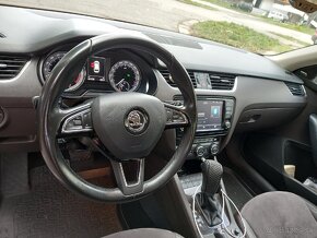 Predám Škoda Octavia 3 2.0 2016 Laurin&Klement - 12