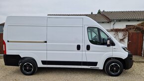 Fiat Ducato 2.3Jtd 103Kw/UKÁZKOVÝ STAV,MAXI VÝBAVA,AUTOMAT/ - 12