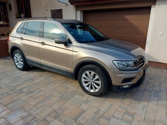 Volkswagen Tiguan 1.4 TSI , 4 Motion - 12