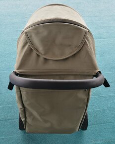 Športový kočík BRITAX B-Agile - 12