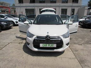 Citroën DS4 VTi 120 Style  - 0% AKONTACIA - 9.000 € - 12