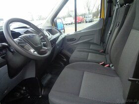 FORD TRANSIT L2H2 2.0TDCI - 12